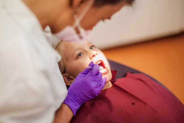 Best Emergency Treatment for Dental Infections or Abscesses in Calvert City, KY
