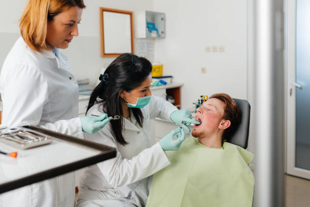 Best Urgent Care for Lost Fillings or Crowns in Calvert City, KY
