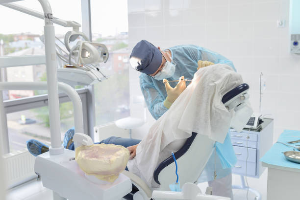 Best Emergency Dental Care for Broken or Chipped Teeth in Calvert City, KY