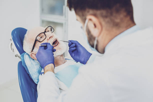 Best Weekend Emergency Dentist in Calvert City, KY